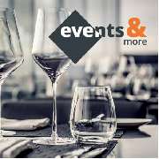 events & more - LOGO