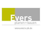 Evers planen + bauen - LOGO