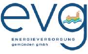 EVG Energieversorgung Gemünden GmbH - LOGO