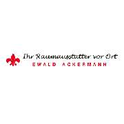 Ewald Ackermann - LOGO