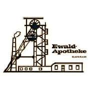 Ewald-Apotheke - Logo der Ewald-Apotheke
