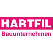 EWALD HARTFIL KG Bauunternehmen - LOGO
