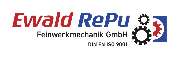 Ewald-RePu Feinwerkmechanik GmbH - 1