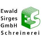 Ewald Sirges GmbH Schreinerei - LOGO