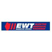 EWT Marcus Ernst - Werkzeughandel und Werkzeugmaschinen in Oberhausen - Logo EWT