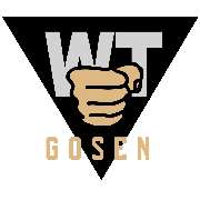 EWTO WingTsun Schule Gosen Neu – Zittau - LOGO