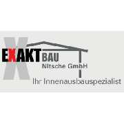 EXAKTBAU Nitsche GmbH - LOGO