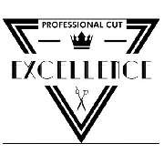 Excellence Barbershop - LOGO