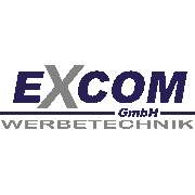 Excom GmbH - Textildruck, Fahrzeugbeschriftung, Digitaldruck