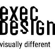 EXEC Design - LOGO