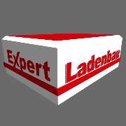 Expert Ladenbau - LOGO