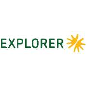Explorer Reisebüro Frankfurt - LOGO