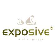 exposive medien gruppe gmbh - LOGO
