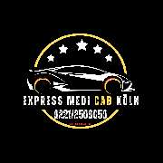 Express Medi Cab Inh. Anil Karakuz - LOGO