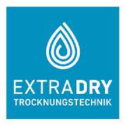 Extra Dry Trocknungstechnik - Wasserschadensanierung Berlin - Logo von Extra Dry Trocknungstechnik - Wasserschadenbeseitigung Berlin und Umgebung
