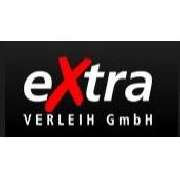 eXtra Verleih GmbH - LOGO