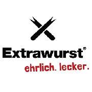 Extrawurst Papenburg - Extrawurst ehrlich. lecker. Logo