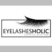 Logo - Eyelashesholic