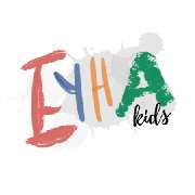 Eyha Kids - LOGO