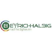 Eyrich-Halbig Holzbau GmbH - LOGO