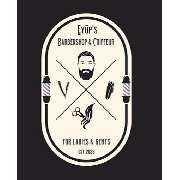 Eyüps Barbershop & Coiffeur - LOGO