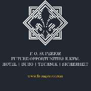 F.O. Superior- Future Opportunities e.Kfm. - LOGO