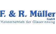 F. & R. Müller GmbH Fenster und Türenbau - LOGO