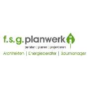 f.s.g. planwerk Fink & Schmidt-Goslowski - LOGO