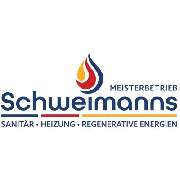 F. Schweimanns Sanitär - Heizung - Rohrreinigung Meisterbetrieb - LOGO