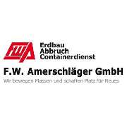 F.W. Amerschläger GmbH - LOGO