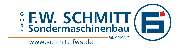 F. W. Schmitt GmbH Sondermaschinenbau - 21