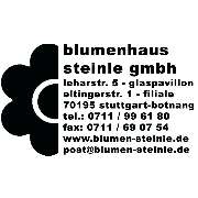 Fa. Blumen Steinle GmbH - LOGO