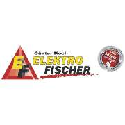 Fa. Elektro Fischer GmbH - LOGO