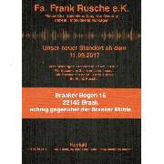 Fa. Frank Rusche e.K | Carhifi & Multimedia - LOGO
