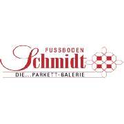 Fa. Fussboden Schmidt - LOGO