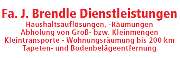 Fa. J. Brendle Dienstleistungen - 2