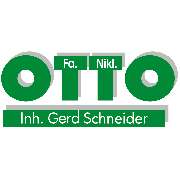Fa. Nikl. OTTO Inh. Gerd Schneider - LOGO