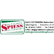 Fa. Spiess Forst- u. Gartengeräte - LOGO