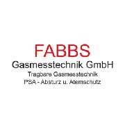FABBS Gasmesstechnik GmbH - LOGO