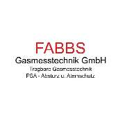 FABBS Gasmesstechnik GmbH - LOGO