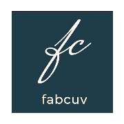 fabcuv Cuvelier Dienstleistungen und Vermietung - LOGO
