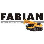 Fabian Kranverleih GmbH & Co. KG - LOGO