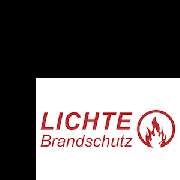 Logo - LICHTE Brandschutz
