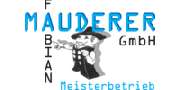 Fabian Mauderer GmbH - LOGO