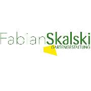 Fabian Skalski Garten- und Landschaftsbau - LOGO