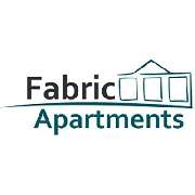 fabric apartments - LOGO