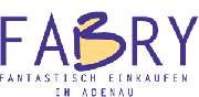 Logo - Fabry GmbH