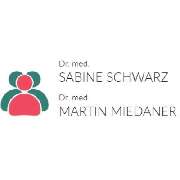 Fachärztepartnerschaft für Allgemeinmedizin Dr. med. Sabine Schwarz und Dr. med. Martin Miedaner - LOGO