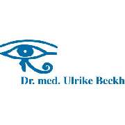 Fachärztin für Augenheilkunde Dr. med. Ulrike Beckh - LOGO