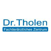 Fachärztliches Zentrum – Dr. Helge Tholen Fachtierarzt für Kleintiere - LOGO